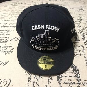 New Era 59fifty fitted hat